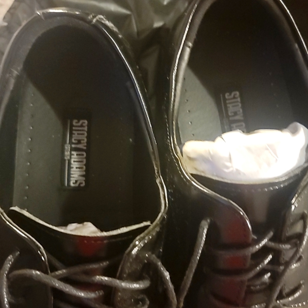 Prom/FATHER'S DAY!! GET them today!Men Shoes Stacy Adams,